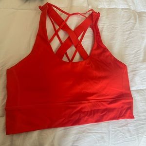 Balance Athletica size large sports bra